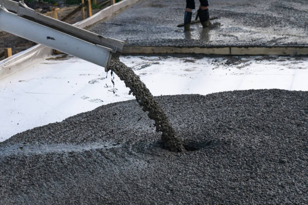 Best Commercial Concrete Services in Manasquan, NJ