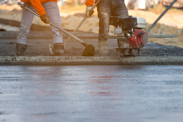 Best Concrete Slab Construction in Manasquan, NJ
