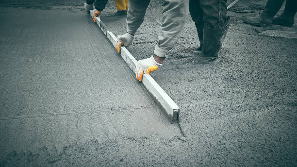 Best Concrete Demolition Services in Manasquan, NJ